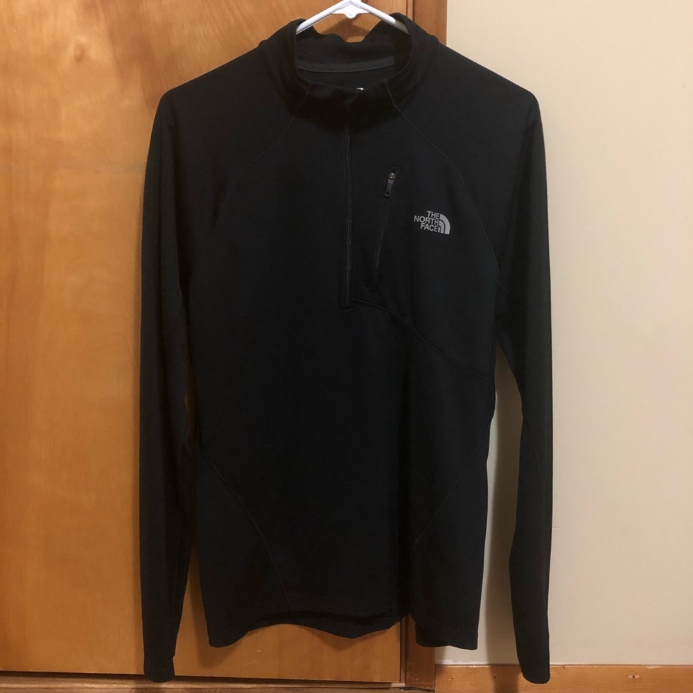 The North Face Light Running Sweater